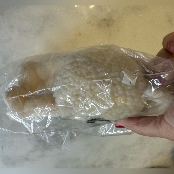 SERTA Wool Counting Sheep Plush #86 Brown Eyes Lamb Curto Toy - Picture 8 of 9